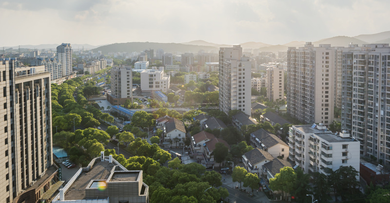 Real Estate Website Development in Gurgaon