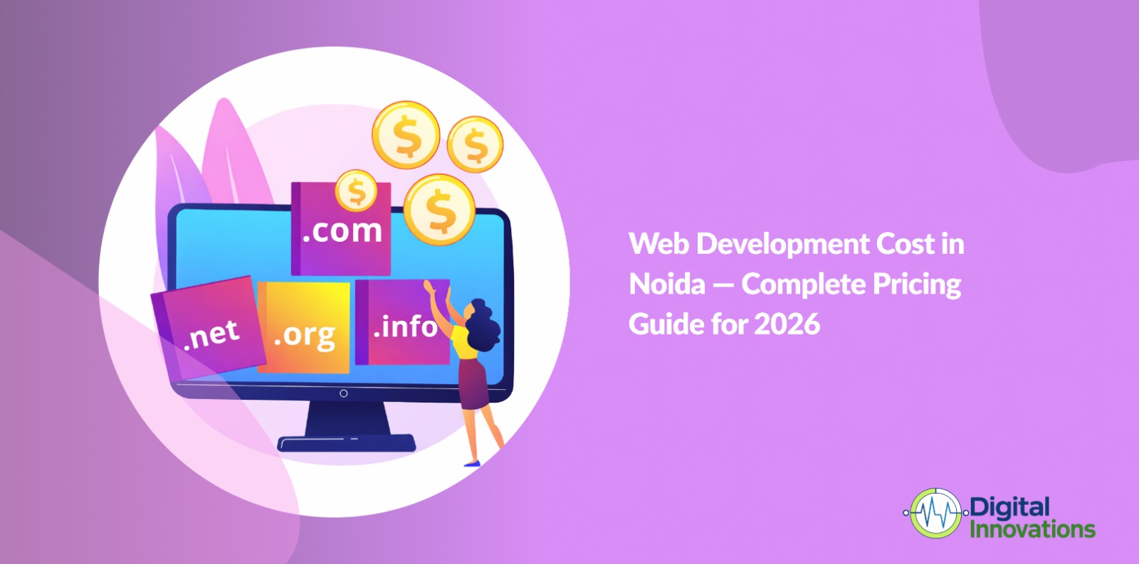 Website Development Cost in India (2026): Complete Guide for Businesses