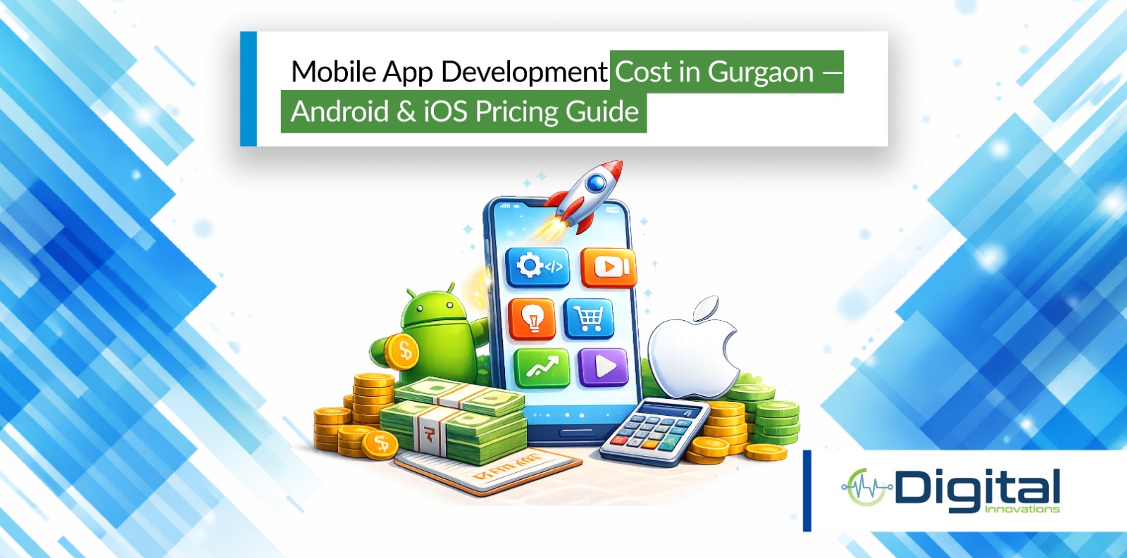 mobile app cost