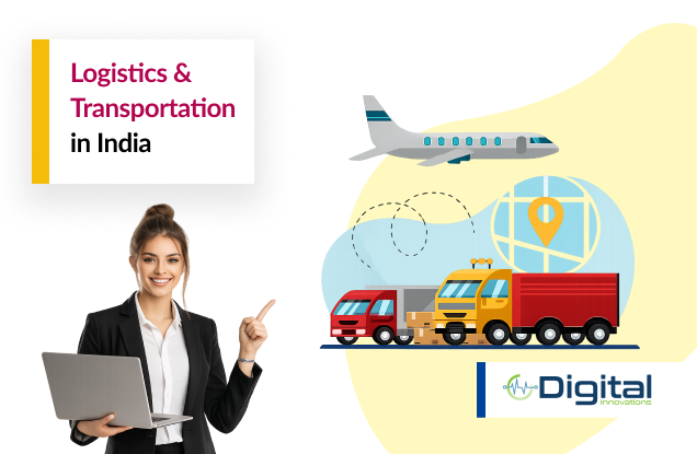 Logistics & Transportation Integration