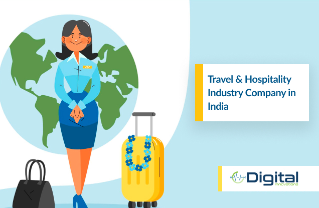 Travel & Hospitality Integration